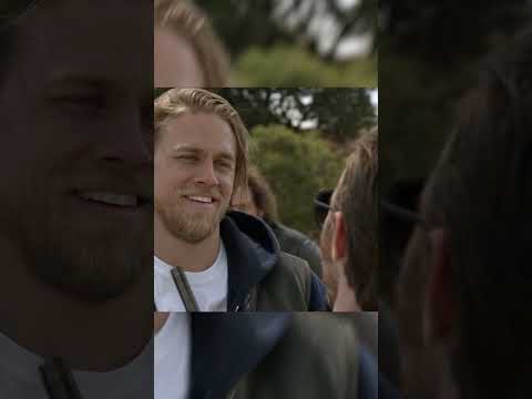 SAMCRO Fights Racist Rednecks | Sons Of Anarchy