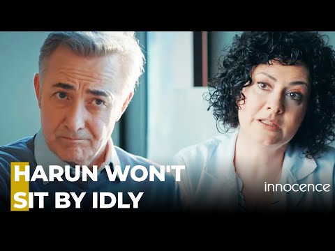Harun Sees Ela's Therapist - Innocence Episode 12