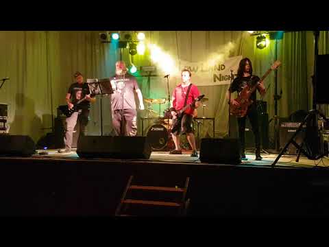 PSYCHODELIKT - Nekrofil