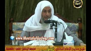 البخاري (292) ” أحلت لكم الغنائم ” كتاب فرض الخُمس باب (8)  14 2 2014