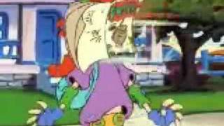 Pepper Ann Intro