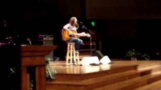 Bethany Dillon &quot;When You Love Someone&quot; (Live)