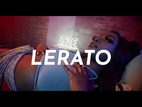 Joshy O'Hook - Lerato (Official Video)