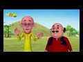 Motu Patlu Telugu