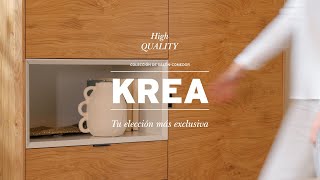 kibuc Colección de salón comedor Krea - High Quality anuncio