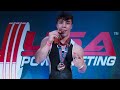 FIRST POWERLIFTING MEET | GETTING TESTED 💉