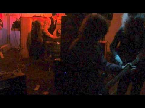 Ming City Rockers - You're Always Trying Too Hard (Solway Club, Immingham - 1st March 2014)