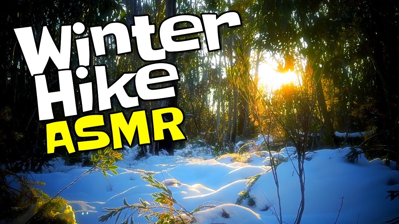 Experience a virtual winter trek to Square Rock.