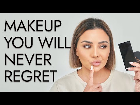 PRODUCTS YOU WILL NEVER REGRET BUYING AND WORTH THE MONEY| NINA UBHI