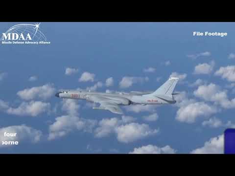 Missile Defense Monday: April 13, 2021 - April 19, 2021