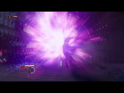 Ninja Gaiden 4 - Chapter 5 Purgatory (Hard)