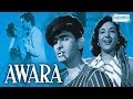 Awara 1951 HD Raj Kapoor Nargis Prithviraj Kapoor Hindi Full Movie With Eng Subtitles