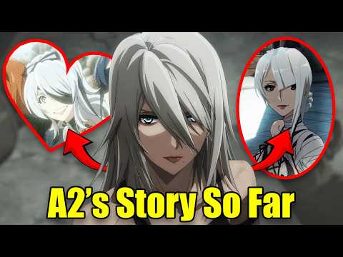 A2 Full Story Explained From Beginning to Current Day
