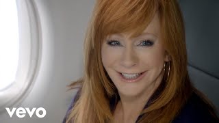 Video thumbnail of "Reba McEntire - Somebody's Chelsea (Official Music Video)"