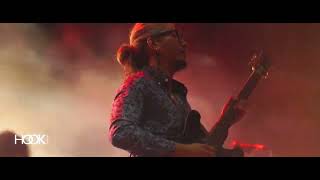 Download lagu THE SIGIT - Black Amplifier | Live at The Krawd 2022 mp3