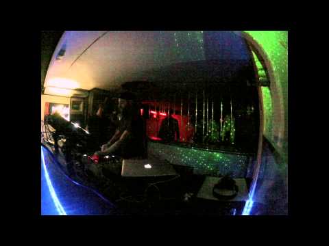 LAB SESSION #2 W/ EAST END DUBS @ SPARTACUS 7/11/2013