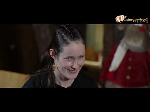 Willkomme Leano - Ausschnitt Stubetä