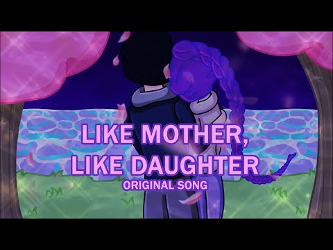 Like Mother, Like Daughter【Kpop Demon Hunters - Rumi Original Song】