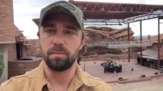 10 Questions with Pete Scobell // One Country