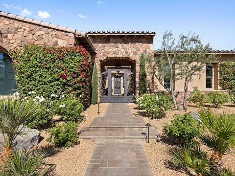 54550 Sea Hero Circle | La Quinta, CA - The Agency