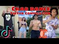 Crab dance tiktok compilation