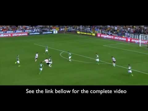 Fede Cartabia vs St. Gallen (H) | by Rule14 | on Vimeo