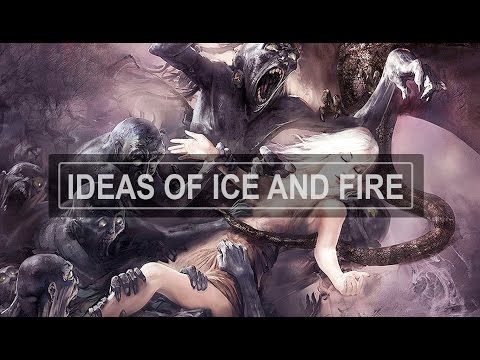 ASOIAF Theories Supplemental - The Supernatural Problem