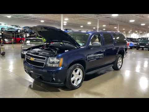2012 Chevrolet Suburban (CC-2064064) for sale in Grand Rapids, Michigan