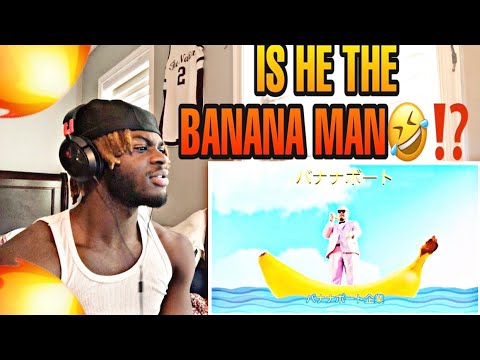 REACTING TO NYUKYUNG -“BIG”🔥| IS HE THE BANANA MAN👀⁉️
