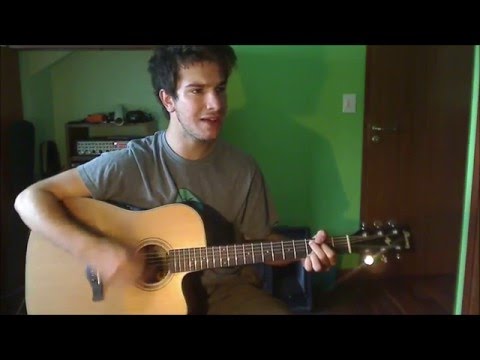 David Lebón - Hombre De Mala Sangre (Cover)