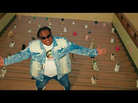 YJ Kiboko ft Chino Kidd & Vivah_Tunafaidi