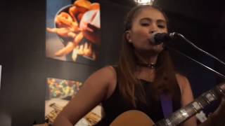 Sana Mali by Moonstar88 - Live at EFTI taft