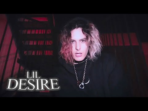 Lil Desire - Sinner (Official Music Video)