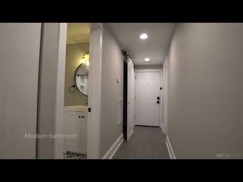 PF-ARG, 2850 W Barry Series - Video 2 of 2