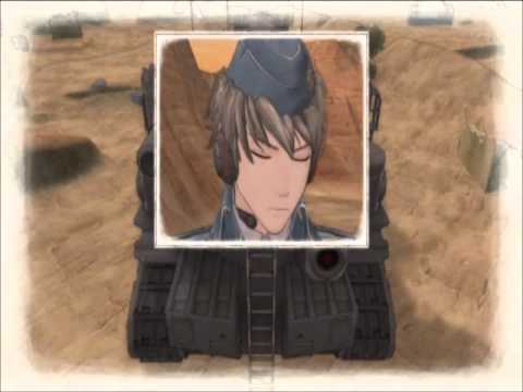 Let's Play: Valkyria Chronicles Part 14