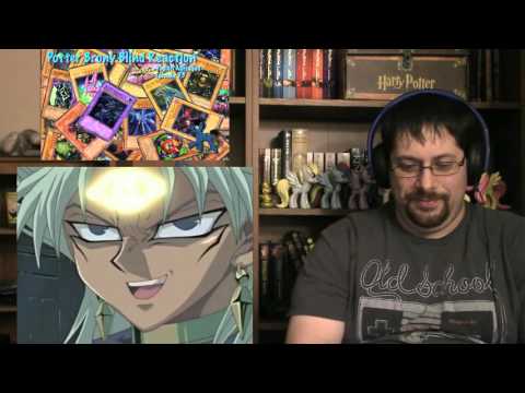 PotterBrony Blind Reaction Yugioh Abridged Episode 53