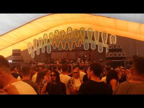 Marco Carola @ Sunwaves 19 (Mamaia - Romania) 2