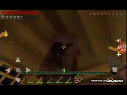 mineqrafti ქართულად epizodi mesame