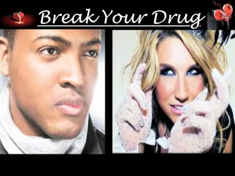 Taio Cruz Vs. Ke$ha - "Break Your Drug"