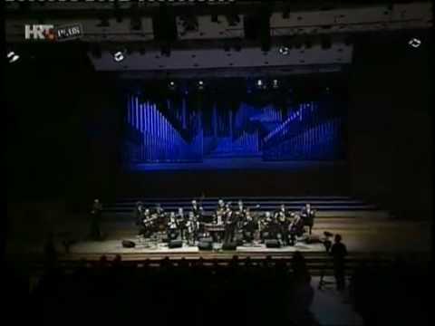 Zagrebački Tamburaši - Aoj, Jelo, Jelena Ej, mati