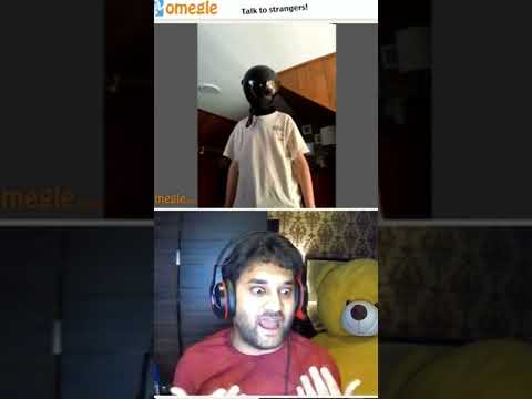 🎧🔞 Jadu | Hyderabadi Omegle 😂