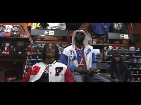 Ewol Samo - On Deck (Official Video) Shot By @DineroFilms