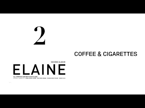 Video thumbnail for Coffee & Cigarettes