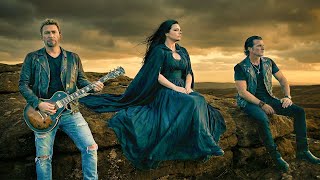 Nickelback ft.Creed, Evanescence - Nobody's Watching Now(Emotional Rock Song)