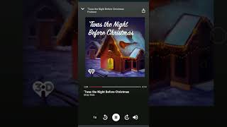 Download lagu StrayKids Han Reading 'Twas the night before Christmas' mp3 Download lagu StrayKids Han Reading 'Twas the night before Christmas' mp3