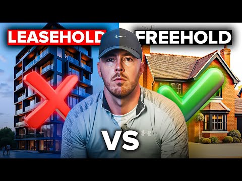 Freehold vs Leasehold: What’s Better for Property Investors? 🏠📈