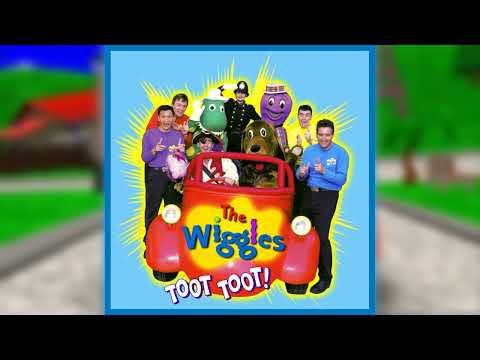 Balla Balla Bambina (2003 Instrumental)