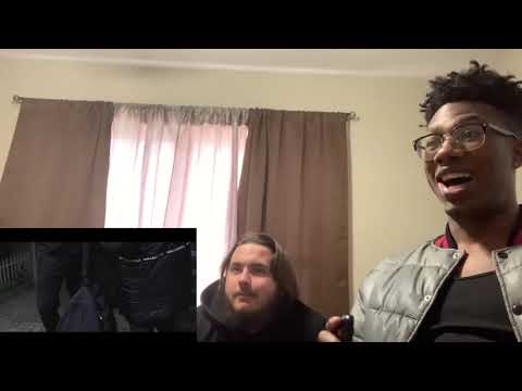 Miszel - Ligota (prod. MigzBeatz) *POLISH RAP REACTION*