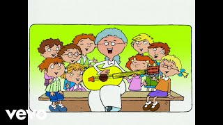 Zecchino d'Oro - La mia bidella candida