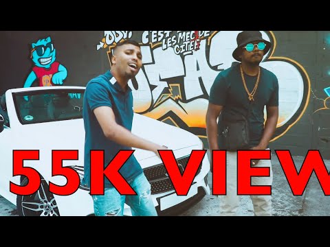 VPAC ft HASH - COCAINE